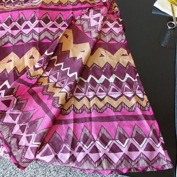 Loft Maxi Dress Sz XSM - Picture 5 of 9